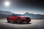 Bentley Flying Spur V8 S 2016 года